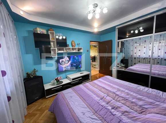 Apartament de vânzare 3 camere Manastur - 63873AV | BLITZ Cluj-Napoca | Poza3