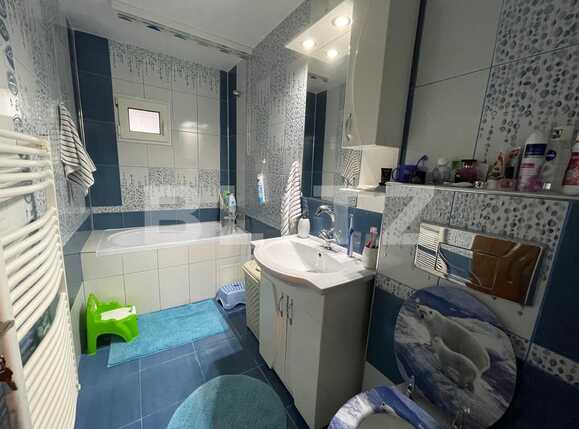 Apartament de vânzare 3 camere Manastur - 63873AV | BLITZ Cluj-Napoca | Poza13