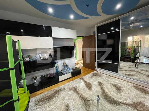 Apartament de vânzare 3 camere Manastur - 63873AV | BLITZ Cluj-Napoca | Poza1