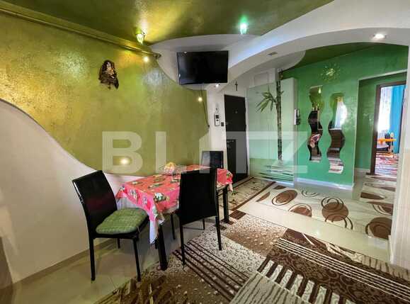 Apartament de vânzare 3 camere Manastur - 63873AV | BLITZ Cluj-Napoca | Poza10