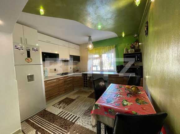 Apartament de vânzare 3 camere Manastur - 63873AV | BLITZ Cluj-Napoca | Poza7