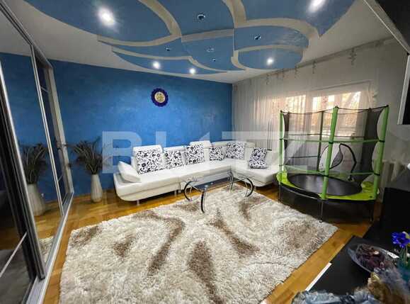 Apartament de vânzare 3 camere Manastur - 63873AV | BLITZ Cluj-Napoca | Poza2