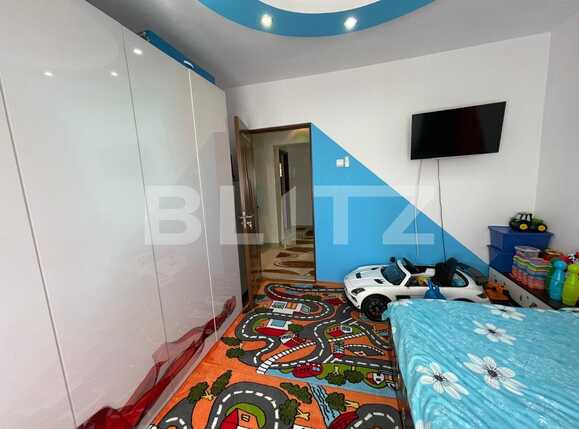 Apartament de vânzare 3 camere Manastur - 63873AV | BLITZ Cluj-Napoca | Poza5