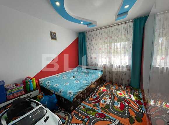 Apartament de vânzare 3 camere Manastur - 63873AV | BLITZ Cluj-Napoca | Poza6