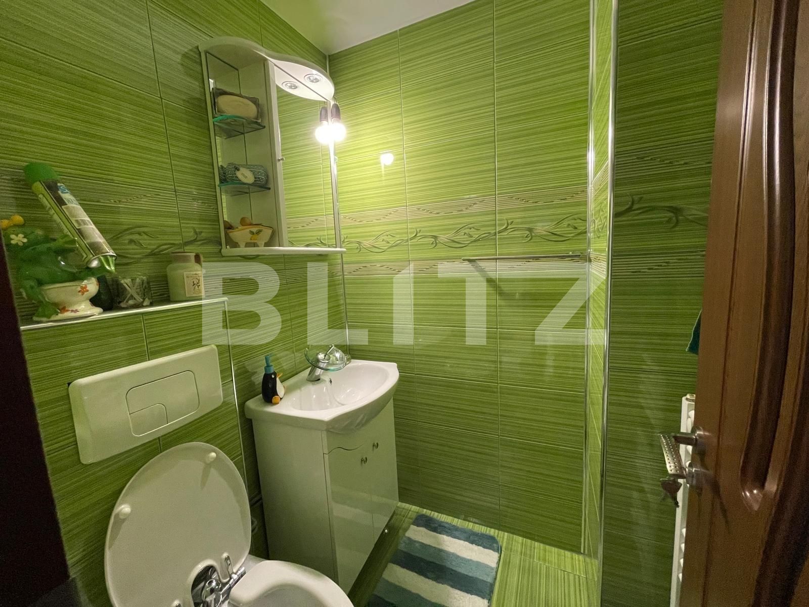 Apartament de vânzare 3 camere Manastur - 63873AV | BLITZ Cluj-Napoca | Poza12