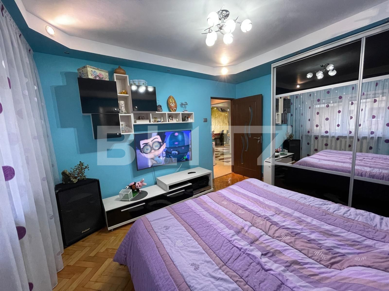 Apartament de vânzare 3 camere Manastur - 63873AV | BLITZ Cluj-Napoca | Poza3