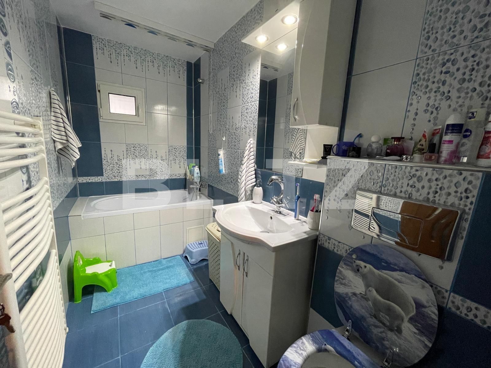 Apartament de vânzare 3 camere Manastur - 63873AV | BLITZ Cluj-Napoca | Poza13