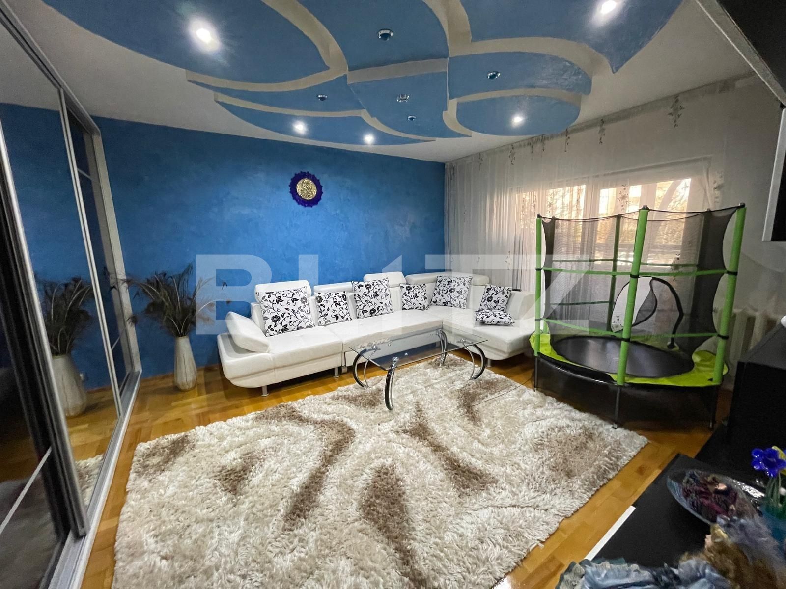 Apartament de vânzare 3 camere Manastur - 63873AV | BLITZ Cluj-Napoca | Poza2