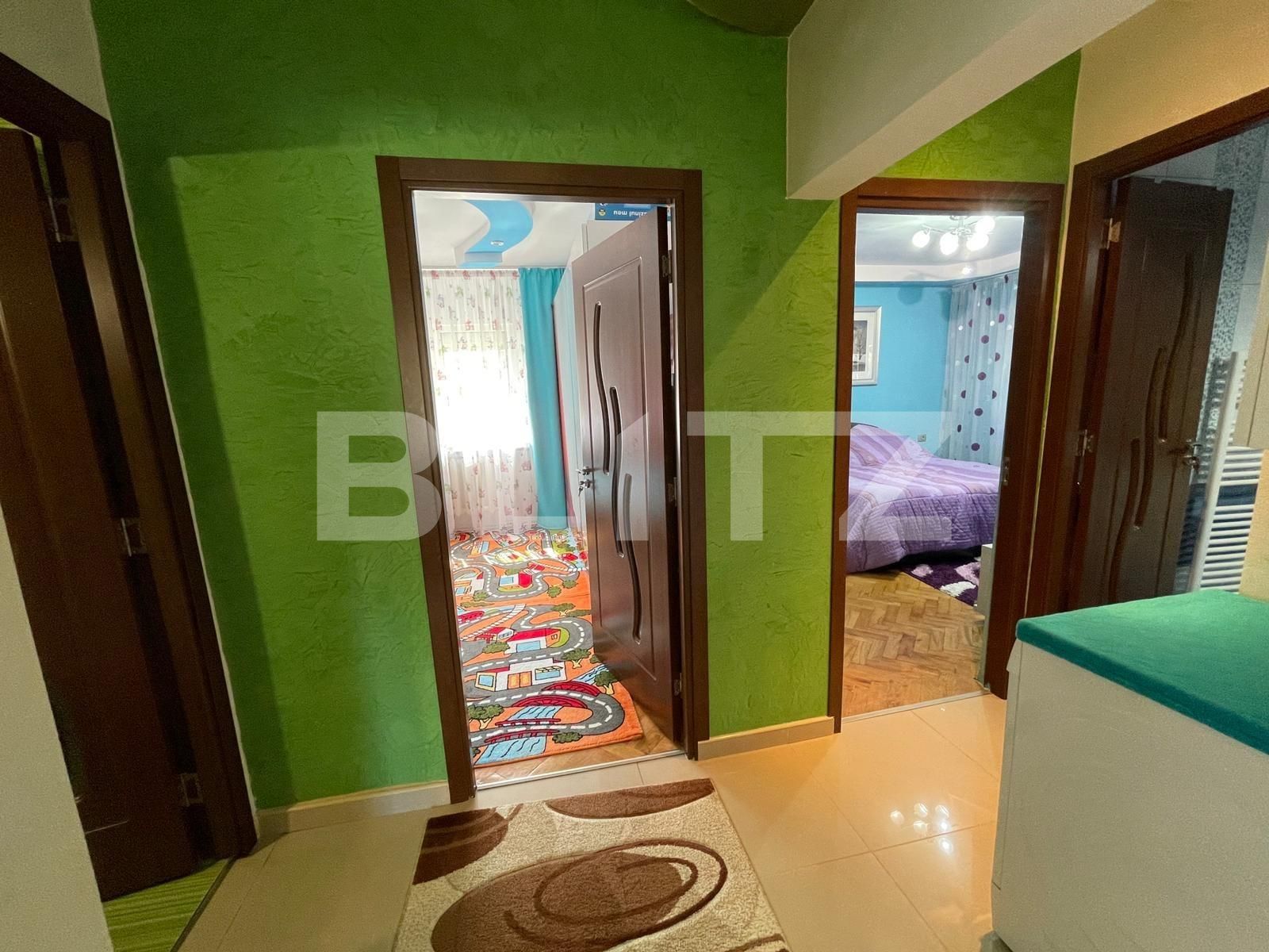 Apartament de vânzare 3 camere Manastur - 63873AV | BLITZ Cluj-Napoca | Poza8