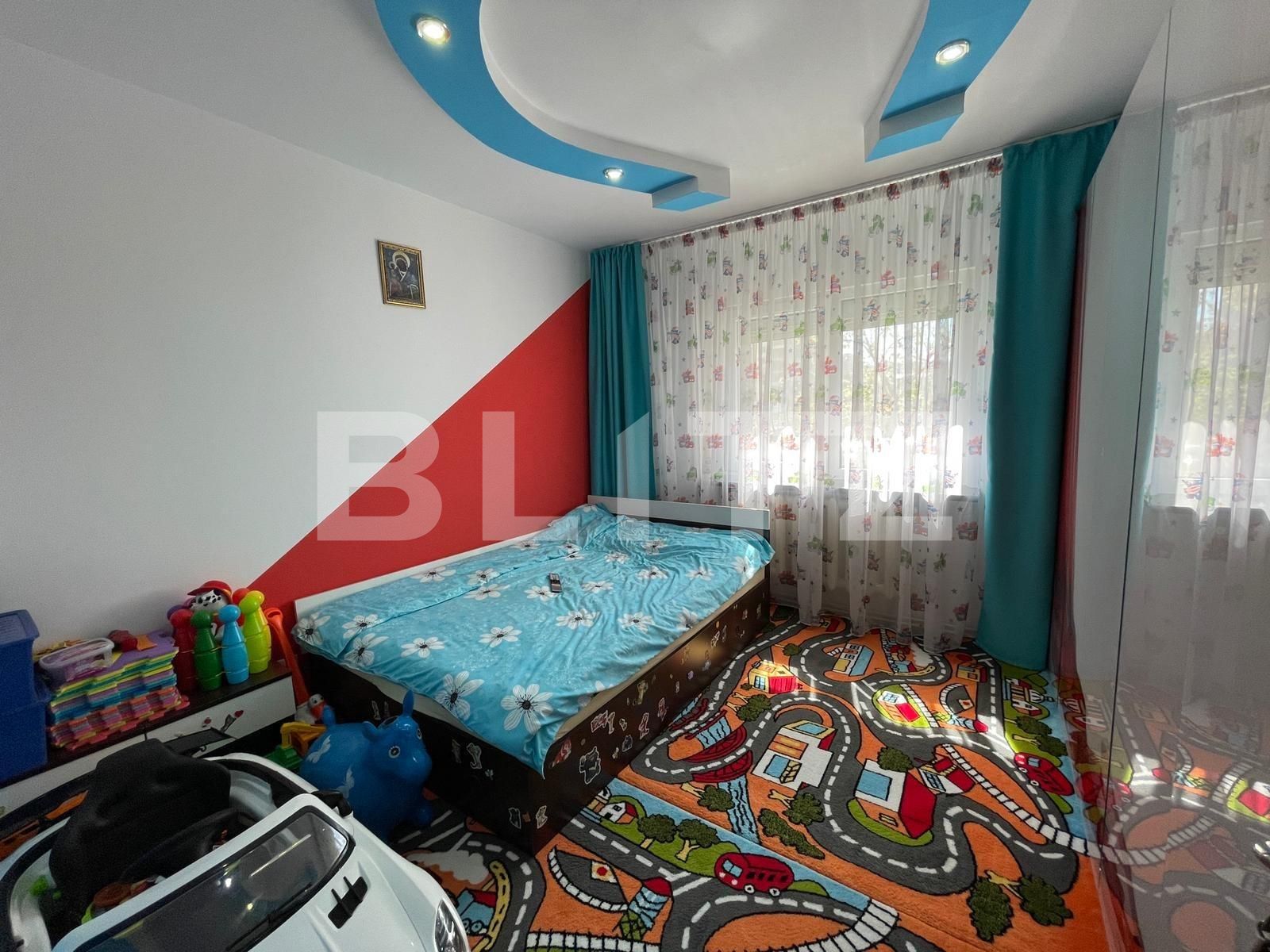 Apartament de vânzare 3 camere Manastur - 63873AV | BLITZ Cluj-Napoca | Poza6