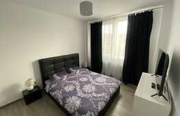 2 camere, 56 mp , decomandat, prima inchiriere, modern, parcare, zona strazii Romul Ladea