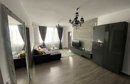 2 camere, 56 mp , decomandat, prima inchiriere, modern, parcare, zona strazii Romul Ladea