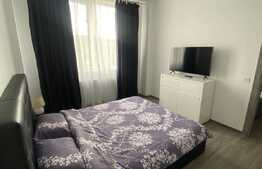 2 camere, 56 mp , decomandat, prima inchiriere, modern, parcare, zona strazii Romul Ladea