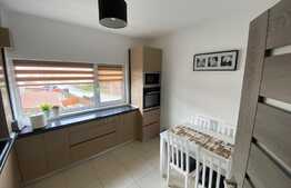 2 camere, 56 mp , decomandat, prima inchiriere, modern, parcare, zona strazii Romul Ladea