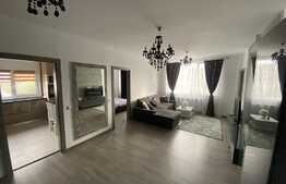 2 camere, 56 mp , decomandat, prima inchiriere, modern, parcare, zona strazii Romul Ladea