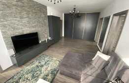 2 camere, 56 mp , decomandat, prima inchiriere, modern, parcare, zona strazii Romul Ladea