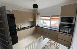 2 camere, 56 mp , decomandat, prima inchiriere, modern, parcare, zona strazii Romul Ladea