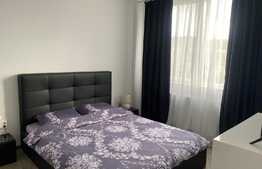2 camere, 56 mp , decomandat, prima inchiriere, modern, parcare, zona strazii Romul Ladea