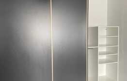 2 camere, 56 mp , decomandat, prima inchiriere, modern, parcare, zona strazii Romul Ladea