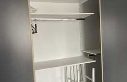 2 camere, 56 mp , decomandat, prima inchiriere, modern, parcare, zona strazii Romul Ladea