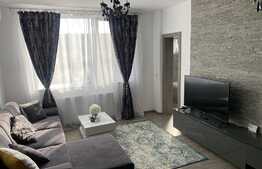 2 camere, 56 mp , decomandat, prima inchiriere, modern, parcare, zona strazii Romul Ladea