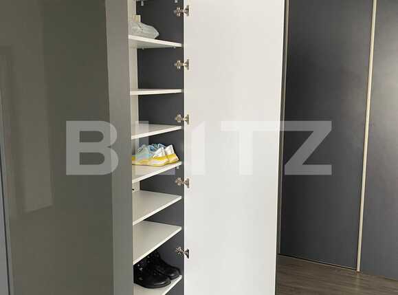 Apartament de închiriat 2 camere Borhanci - 63874AI | BLITZ Cluj-Napoca | Poza17