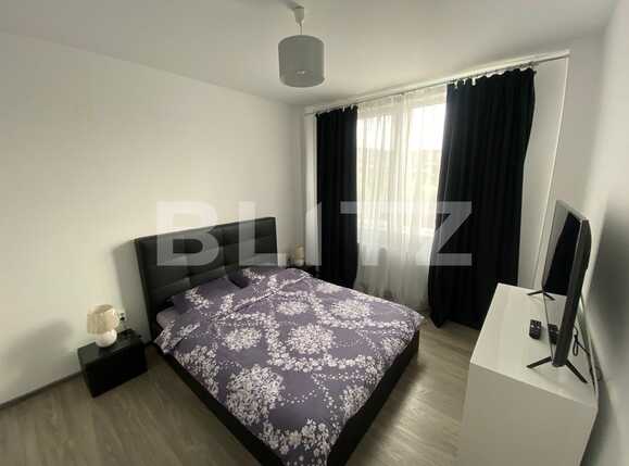 Apartament de închiriat 2 camere Borhanci - 63874AI | BLITZ Cluj-Napoca | Poza2
