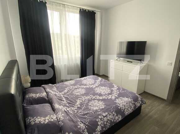 Apartament de închiriat 2 camere Borhanci - 63874AI | BLITZ Cluj-Napoca | Poza3