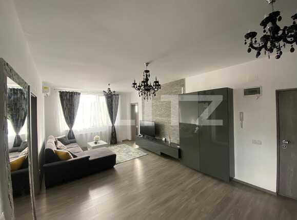 Apartament de închiriat 2 camere Borhanci - 63874AI | BLITZ Cluj-Napoca | Poza7