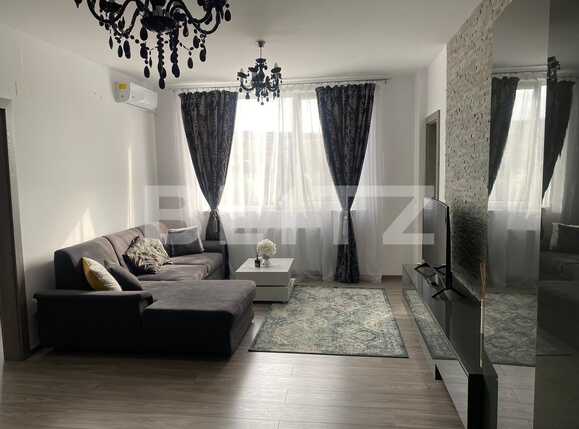 Apartament de închiriat 2 camere Borhanci - 63874AI | BLITZ Cluj-Napoca | Poza11
