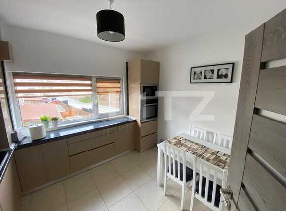 Apartament de închiriat 2 camere Borhanci - 63874AI | BLITZ Cluj-Napoca | Poza6