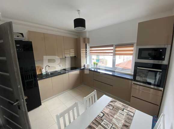 Apartament de închiriat 2 camere Borhanci - 63874AI | BLITZ Cluj-Napoca | Poza10