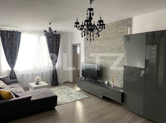 Apartament de închiriat 2 camere Borhanci - 63874AI | BLITZ Cluj-Napoca | Poza8