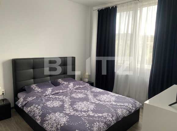 Apartament de închiriat 2 camere Borhanci - 63874AI | BLITZ Cluj-Napoca | Poza4