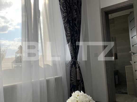 Apartament de închiriat 2 camere Borhanci - 63874AI | BLITZ Cluj-Napoca | Poza5