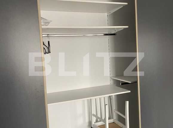 Apartament de închiriat 2 camere Borhanci - 63874AI | BLITZ Cluj-Napoca | Poza19