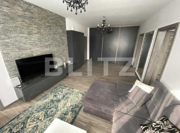 Apartament de închiriat 2 camere Borhanci - 63874AI | BLITZ Cluj-Napoca | Poza15