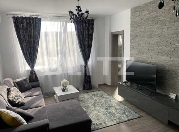 Apartament de închiriat 2 camere Borhanci - 63874AI | BLITZ Cluj-Napoca | Poza14