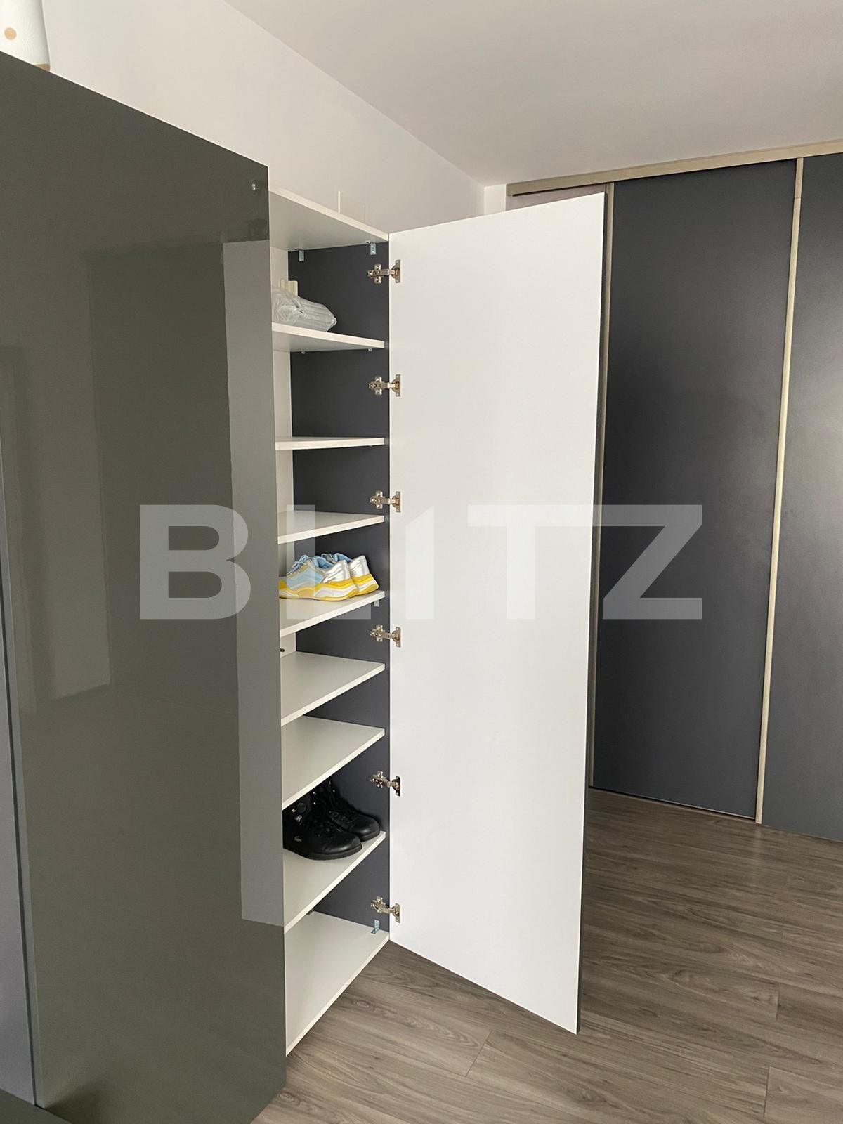 Apartament de închiriat 2 camere Borhanci - 63874AI | BLITZ Cluj-Napoca | Poza17