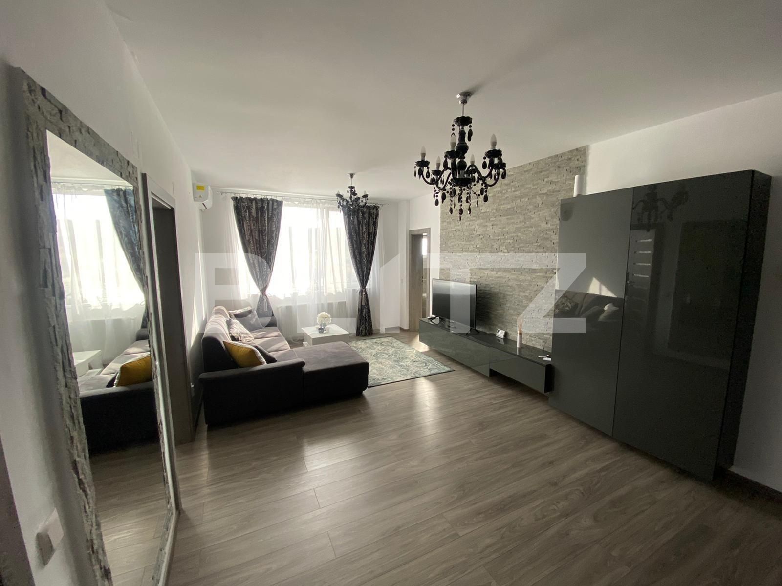 Apartament de închiriat 2 camere Borhanci - 63874AI | BLITZ Cluj-Napoca | Poza12