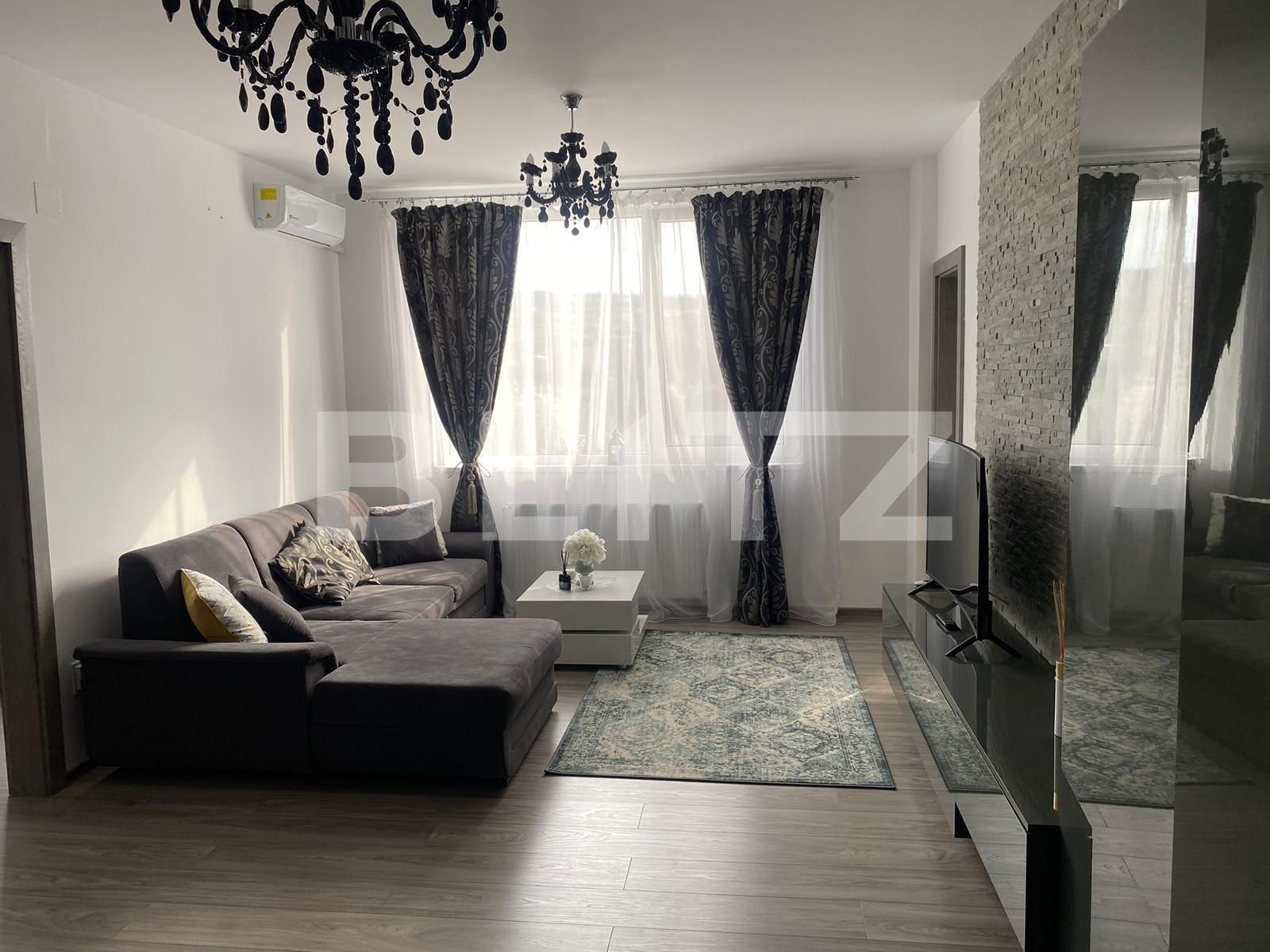 Apartament de închiriat 2 camere Borhanci - 63874AI | BLITZ Cluj-Napoca | Poza11