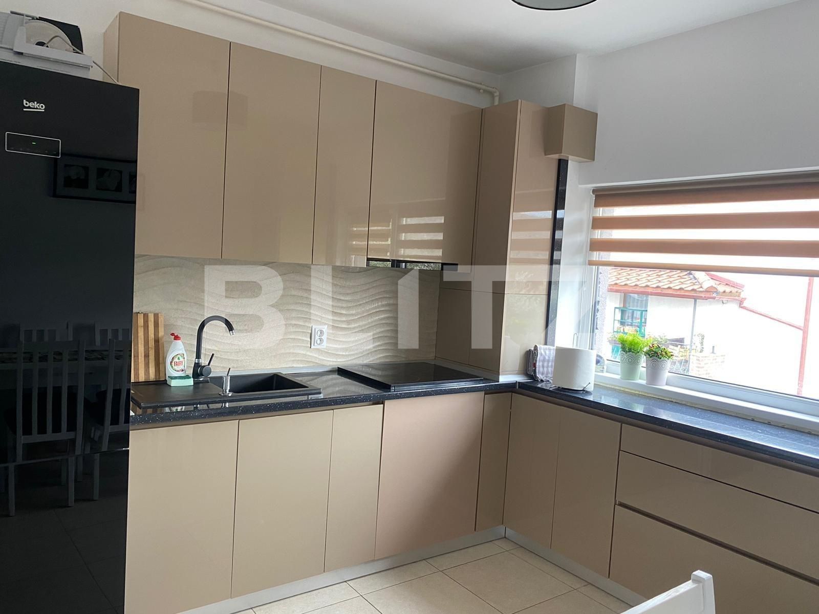 Apartament de închiriat 2 camere Borhanci - 63874AI | BLITZ Cluj-Napoca | Poza9