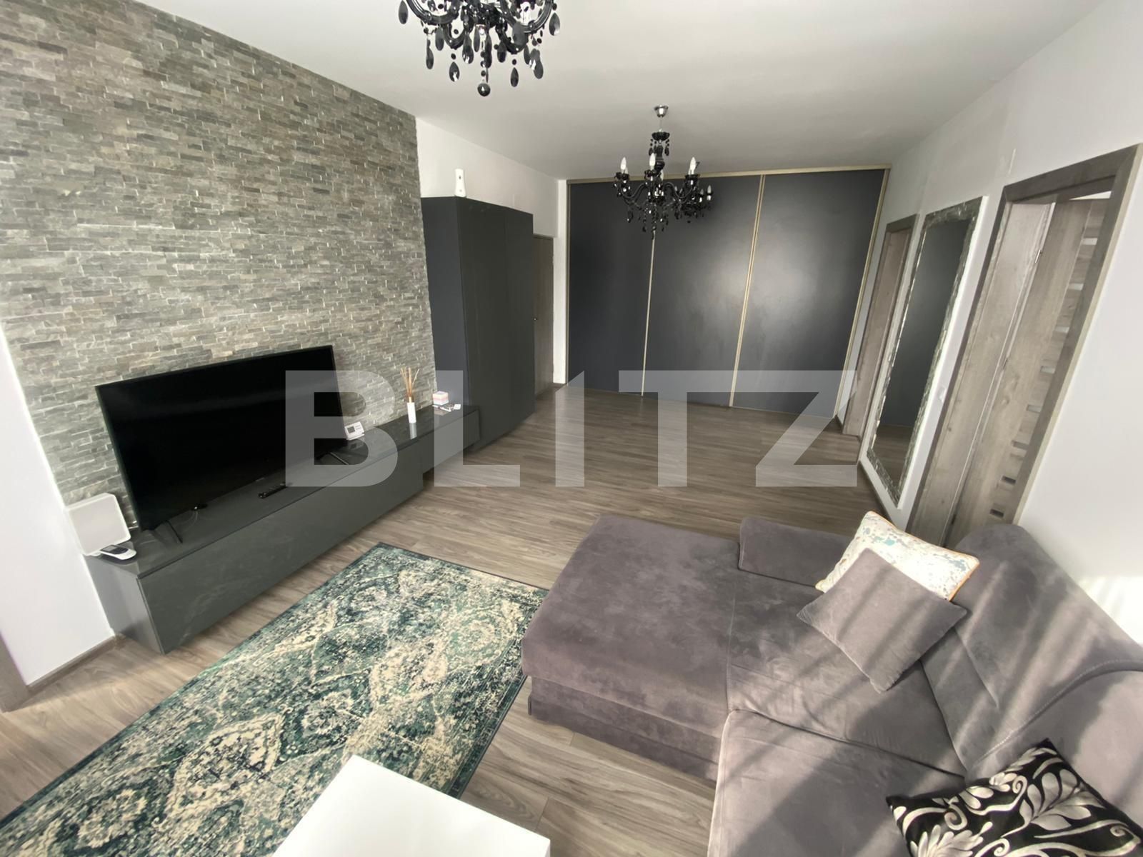 Apartament de închiriat 2 camere Borhanci - 63874AI | BLITZ Cluj-Napoca | Poza15