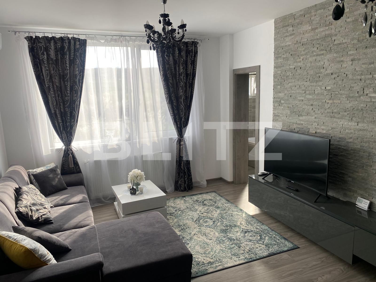 Apartament de închiriat 2 camere Borhanci - 63874AI | BLITZ Cluj-Napoca | Poza14