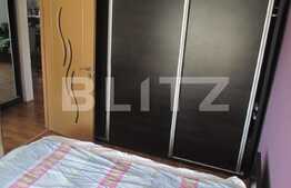 Apartament de 3 camere, 67 mp, boxa, zona Pritax