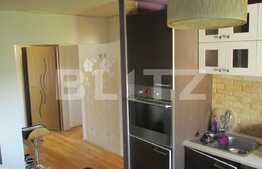 Apartament de 3 camere, 67 mp, boxa, zona Pritax
