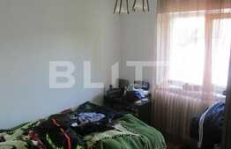 Apartament de 3 camere, 67 mp, boxa, zona Pritax