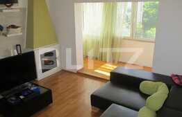 Apartament de 3 camere, 67 mp, boxa, zona Pritax