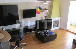 Apartament de 3 camere, 67 mp, boxa, zona Pritax