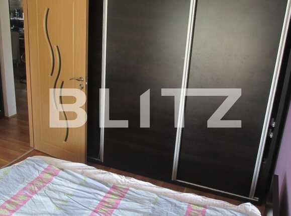 Apartament de închiriat 3 camere Manastur - 63875AI | BLITZ Cluj-Napoca | Poza2